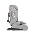 Стол за кола RIO Isofix Grey